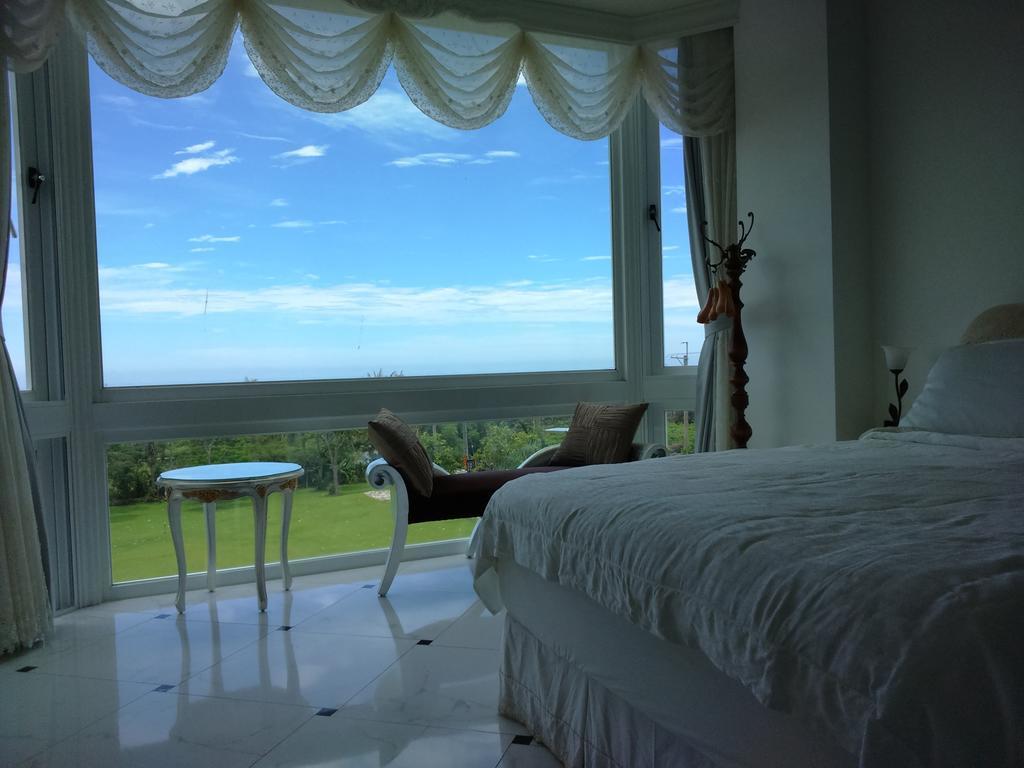 Bed and Breakfast Dear Garden Донг Хе Номер фото